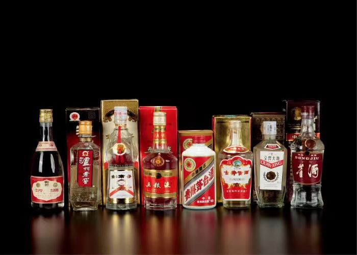 大理茅台酒回收