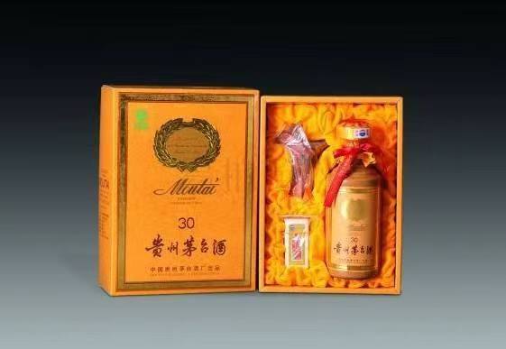 大理年份酒回收